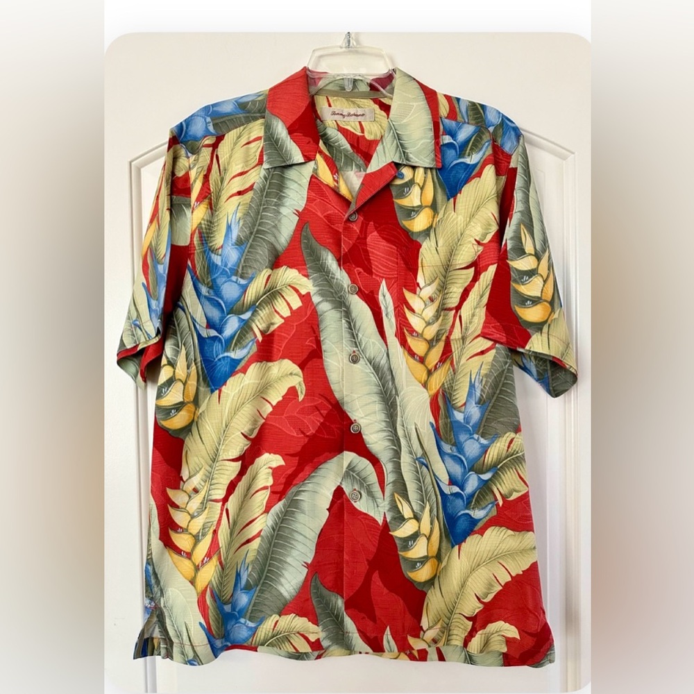 Tommy Bahama shirt